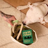 Earth Rated Dog Poop Bags on Refill Rolls, 270 Bags, Lavender