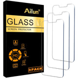 Ailun 3 Pack Screen Protector for iPhone 18 Pro Max/iPhone 17 Pro Max
