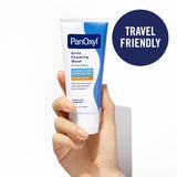 PanOxyl Acne Foaming Wash, 10% Benzoyl Peroxide, For Face & Body, 5.5 oz