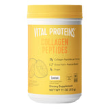 Vital Proteins Collagen Peptides Powder - Supports Hair, Nail, Skin, Bone & Joint Health, Unflavored, Collagen Protein 9.33 OZ