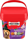 Milk-Bone MaroSnacks Small Dog Treats with Real Bone Marrow, 40 Oz.