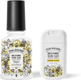 Poo-Pourri Before-You-Go Toilet Spray, Original Citrus, 4 Fl Oz