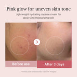 medicube Capsule Cream with Deep Vitamin C for Radiance