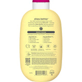 eos Shea Better Body Lotion- Vanilla Cashmere, 24-Hour Moisture, 16 fl oz