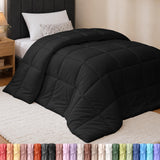 Utopia Bedding Queen Comforter, Duvet Insert, White, 88 x 88 Inches