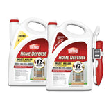 Ortho Home Defense Insect Killer for Indoor & Perimeter Refill2, 1 gal.