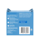 Neutrogena Makeup Remover Micellar Wipes, 2 Pack of 25 Ct