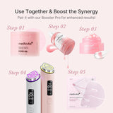 medicube PDRN Pink Peptide Serum with Salmon DNA