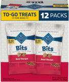 Blue Buffalo Health Bars Pumpkin & Cinnamon Dog Biscuits, 16 oz