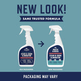 Rocco & Roxie Enzyme Stain & Odor Eliminator, 32 Fl Oz