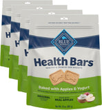Blue Buffalo Health Bars Pumpkin & Cinnamon Dog Biscuits, 16 oz