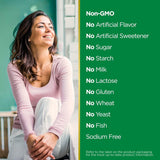 Complejo nutricional, 0,00035 oz ultra fuerte, cápsulas blandas, líquido de liberación rápida, 120 ea, hhh-kyyy-tra-rat7924, paquete de de 1, 1, 1