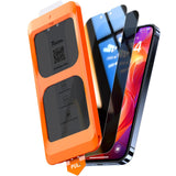TOCOL for iPhone 17 Pro Screen Protector, Easy Installation