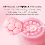 medicube Capsule Cream with Deep Vitamin C for Radiance