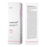medicube Facial Cleanser Zero Pore Capsule Foam Cleanser