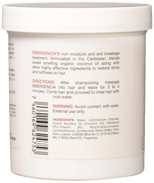 Emergencia Toque Mágico Tratamiento Intensivo de Humedad para Puntas Abiertas 16oz
