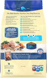 Blue Buffalo Life Protection Formula Chicken Adult Dry Dog Food, 5 lb