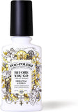 Poo-Pourri Before-You-Go Toilet Spray, Original Citrus, 4 Fl Oz