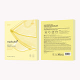 medicube Jelly Gel Mask with Salmon DNA PDRN Pink Collagen, 4EA