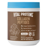 Vital Proteins Collagen Peptides Powder - Supports Hair, Nail, Skin, Bone & Joint Health, Unflavored, Collagen Protein 9.33 OZ