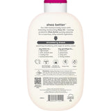 eos Shea Better Body Lotion- Vanilla Cashmere, 24-Hour Moisture, 16 fl oz