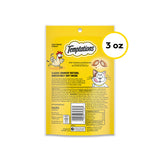 Temptations Classic Crunchy and Soft Cat Treats, Tasty Chicken, 30 oz
