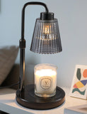 GODONLIF Candle Warmer Lamp with Timer, Birthday Gifts for Women Home Decor