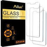 Ailun 3 Pack Screen Protector for iPhone 18 Pro Max/iPhone 17 Pro Max