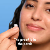 Mighty Patch Hero Cosmetics Original Nighttime Acne Pimple Patches, 36 Ct
