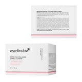 medicube Capsule Cream with Deep Vitamin C for Radiance