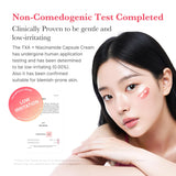 medicube Capsule Cream with Deep Vitamin C for Radiance