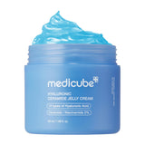 medicube Jelly Cream with Collagen & Niacinamide, 3.71 fl.oz