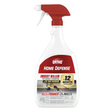 Ortho Home Defense Insect Killer for Indoor & Perimeter Refill2, 1 gal.