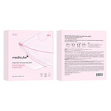 medicube Jelly Gel Mask with Salmon DNA PDRN Pink Collagen, 4EA