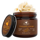 Hearth & Homestead Whipped Beef Tallow for Skin & Face, Unscented, 1.3oz