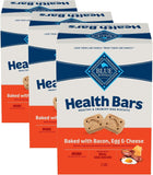 Blue Buffalo Health Bars Pumpkin & Cinnamon Dog Biscuits, 16 oz