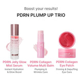medicube PDRN Collagen Volume Multi Balm Stick, Firming Face & Body Balm