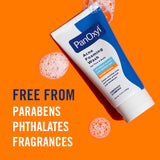 PanOxyl Acne Foaming Wash, 10% Benzoyl Peroxide, For Face & Body, 5.5 oz