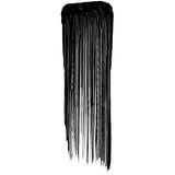 Maybelline Lash Sensational Sky High Washable Mascara Makeup, Volumizing, Lengthening, Defining, Curling, Multiplying, Buildable Formula, Blackest Black, 1 Count
