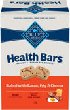 Blue Buffalo Health Bars Pumpkin & Cinnamon Dog Biscuits, 16 oz