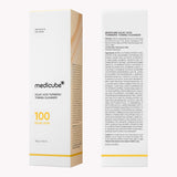 medicube Facial Cleanser Zero Pore Capsule Foam Cleanser