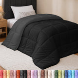 Utopia Bedding Queen Comforter, Duvet Insert, White, 88 x 88 Inches