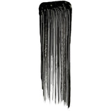 Maybelline Lash Sensational Sky High Washable Mascara Makeup, Volumizing, Lengthening, Defining, Curling, Multiplying, Buildable Formula, Blackest Black, 1 Count