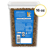 Temptations Classic Crunchy and Soft Cat Treats, Tasty Chicken, 30 oz