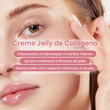 medicube Jelly Cream with Collagen & Niacinamide, 3.71 fl.oz