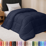 Utopia Bedding Queen Comforter, Duvet Insert, White, 88 x 88 Inches
