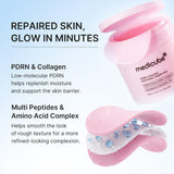 medicube Toner Pads Zero Pore Pad 2.0 for Exfoliation and Pore Care