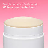 Native Deodorant Contains Naturally Derived Ingredients, 72 Hour Odor Control, Deodorant for Women and Men, Aluminum Free, Coconut & Vanilla 2.65oz
