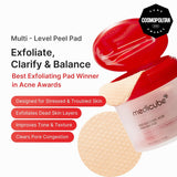 medicube Toner Pads Zero Pore Pad 2.0 for Exfoliation and Pore Care