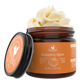Hearth & Homestead Whipped Beef Tallow for Skin & Face, Unscented, 1.3oz